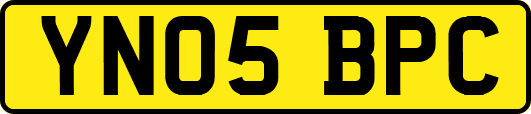 YN05BPC