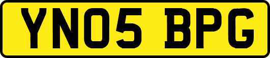 YN05BPG