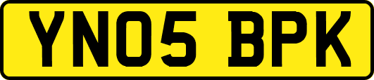 YN05BPK