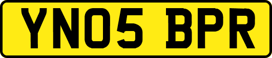YN05BPR