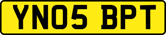 YN05BPT