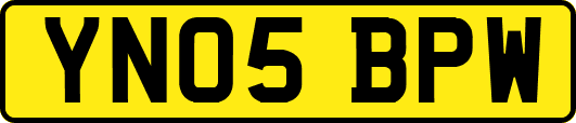 YN05BPW
