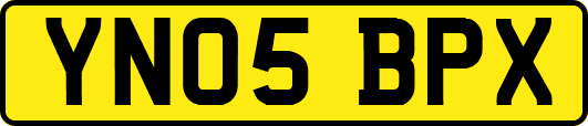 YN05BPX