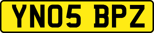 YN05BPZ