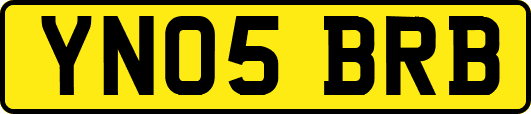 YN05BRB