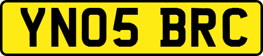 YN05BRC