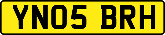 YN05BRH