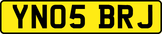 YN05BRJ