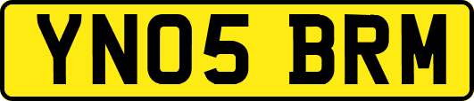 YN05BRM