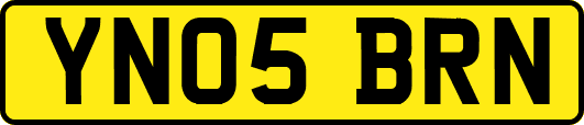 YN05BRN