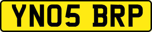 YN05BRP
