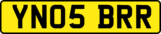YN05BRR