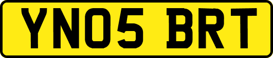 YN05BRT