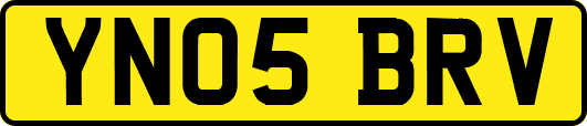 YN05BRV