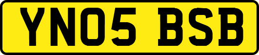 YN05BSB