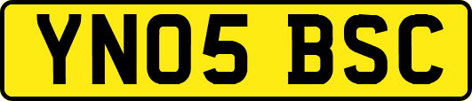 YN05BSC