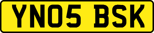 YN05BSK