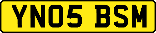 YN05BSM