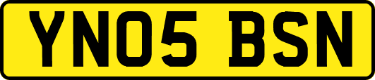 YN05BSN