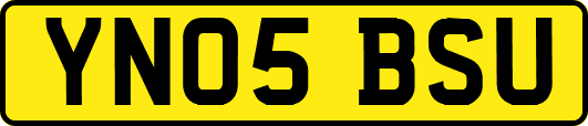 YN05BSU