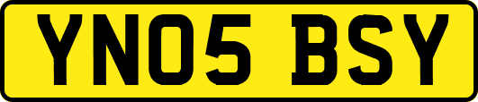 YN05BSY