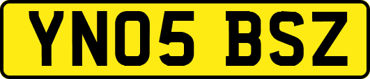 YN05BSZ