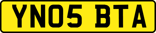 YN05BTA