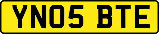 YN05BTE