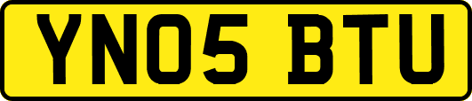 YN05BTU