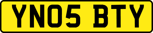 YN05BTY