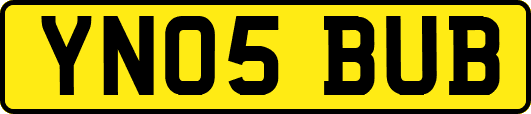 YN05BUB