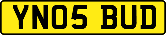 YN05BUD