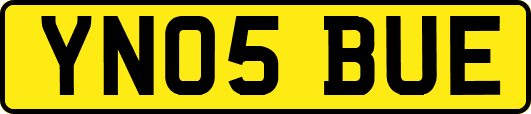 YN05BUE