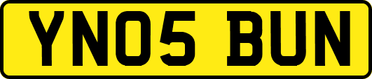 YN05BUN