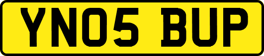 YN05BUP