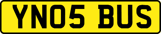 YN05BUS