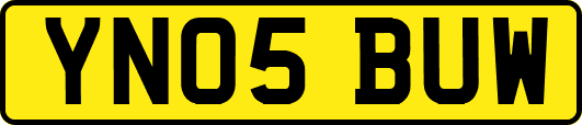 YN05BUW