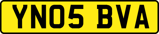 YN05BVA