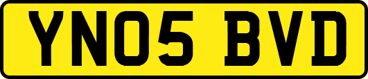 YN05BVD