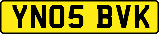 YN05BVK