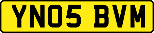 YN05BVM