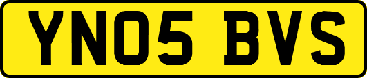 YN05BVS