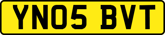 YN05BVT