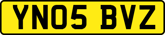YN05BVZ