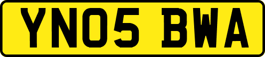 YN05BWA