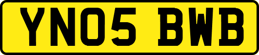 YN05BWB