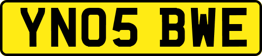 YN05BWE