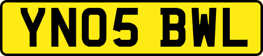 YN05BWL
