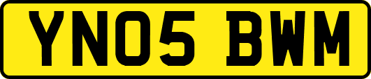 YN05BWM