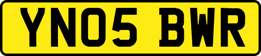 YN05BWR